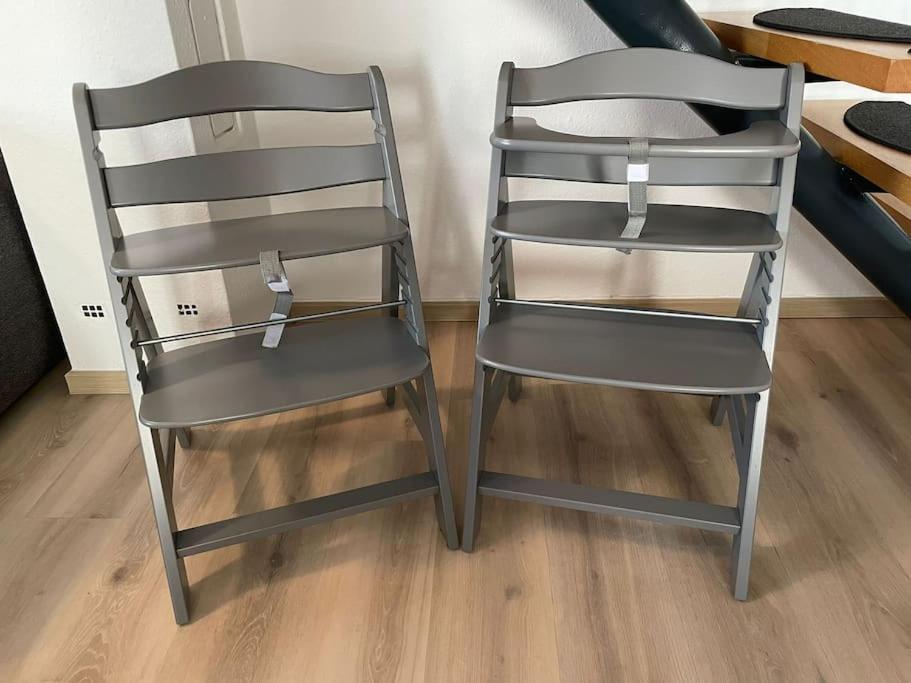 Appartamento Haus Zuckersnuut Dornum Esterno foto